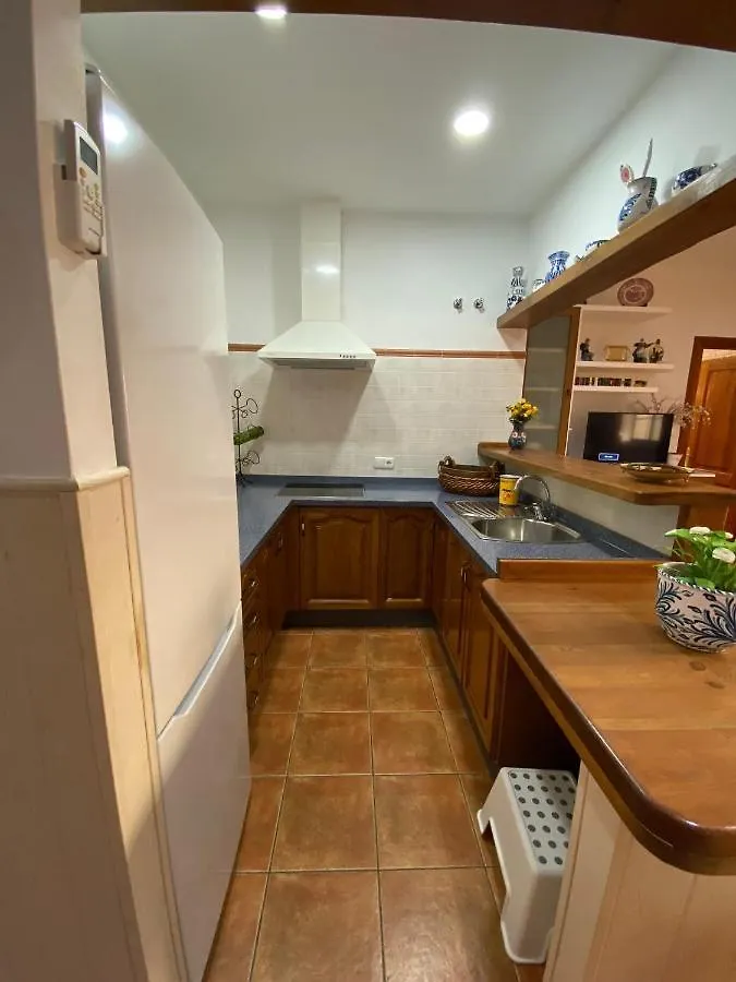 Apto 1 dormt en urb. La Colina Torremolinos Apartamento