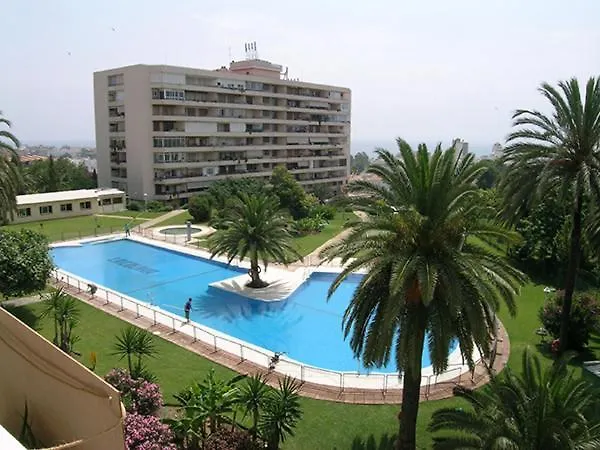 Apartamento Apto 1 dormt en urb. La Colina Torremolinos