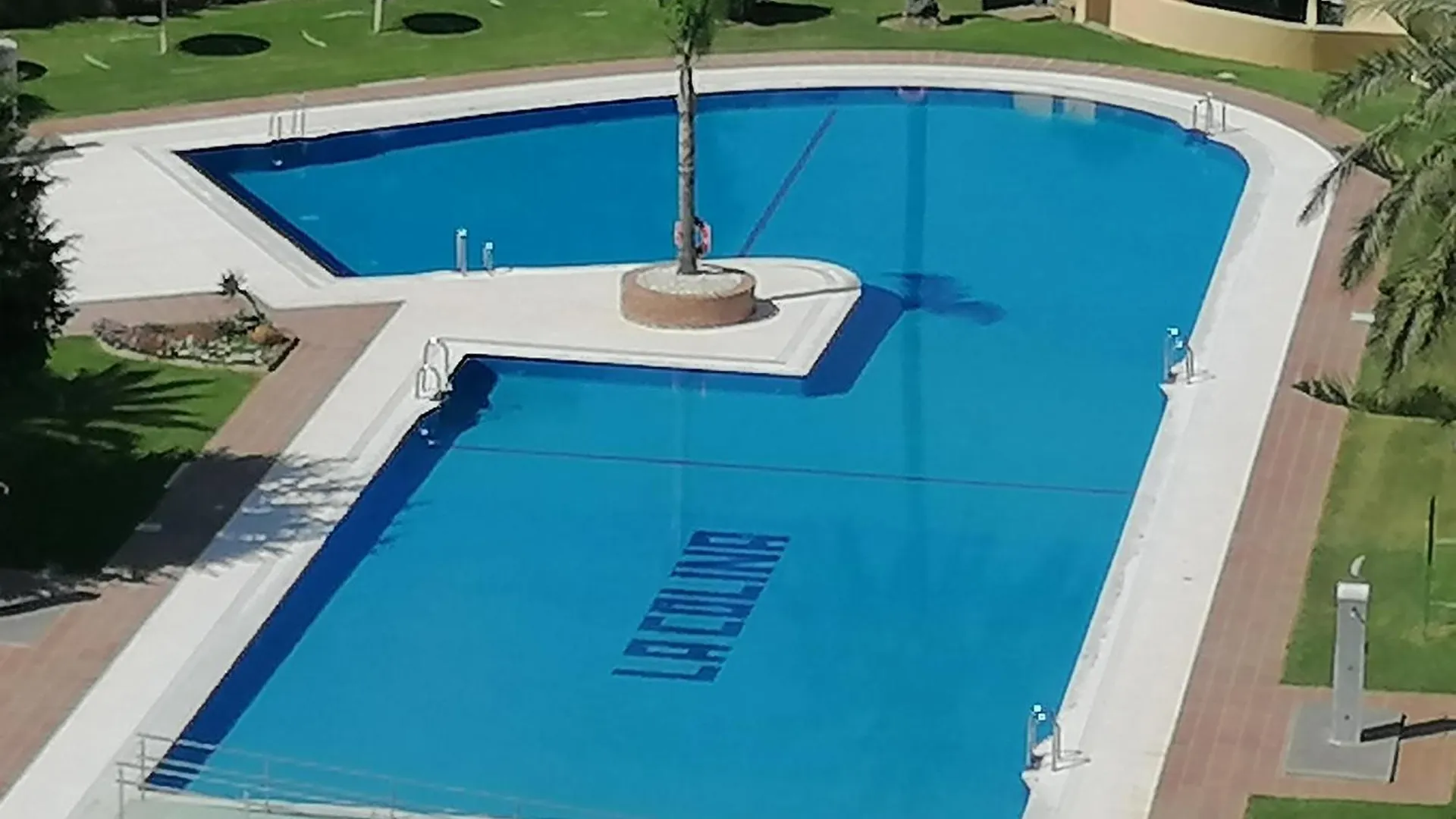 Apartamento Apto 1 dormt en urb. La Colina Torremolinos