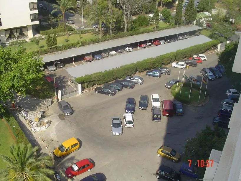 Apartamento Apto 1 dormt en urb. La Colina Torremolinos España