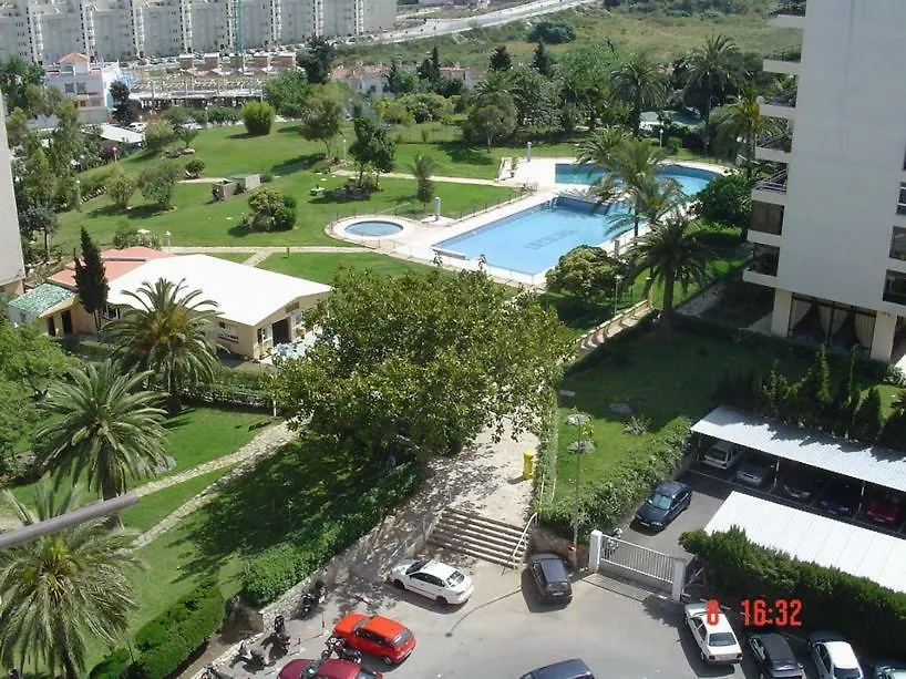 Apto 1 Dormt En Urb. La Colina Torremolinos 0*,  Spain